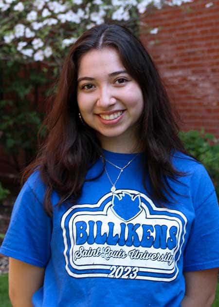 Jade Galvan A headshot of Jade Galvan