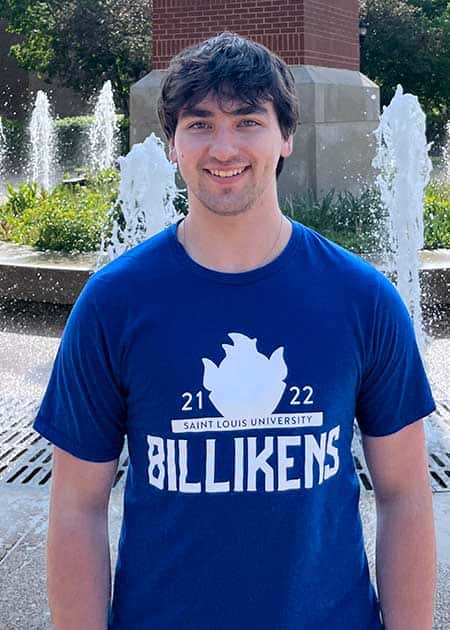 Rocky Meadows A headshot of Rocky Meadows