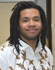 Lee Nave headshot Lee Nave headshot