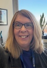 Angela Spencer Headshot of Angela Spencer