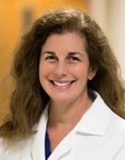 Alison Alpert Headshot of Alison Alpert