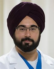 Vikram Chawa Headshot of Vikram Chawa