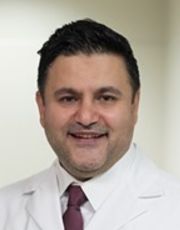 Hamed Sadehipour Headshot of Hamed Sadehipour