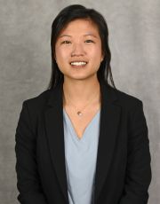 Headshot of Twyla Lee