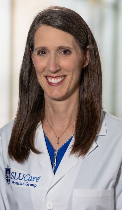 Headshot of Kimberly Schiel