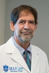 Headshot of Darryl Zinck