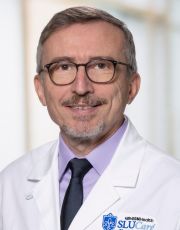 Ustun Aydingoz Headshot of Ustun Aydingoz