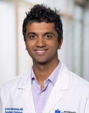 Aravind Mohandas Headshot of Aravind Mohandas