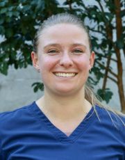 Jamie Candler Headshot of Jamie Candler