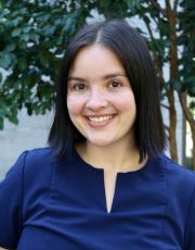 Reese Foster Headshot of Reese Foster