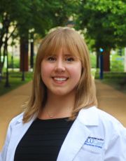 Ashlyn Lipnicky Headshot of Ashlyn Lipnicky