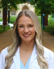 Mallory Moore Headshot of Mallory Moore