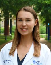 Anneliese Prevost Headshot of Anneliese Prevost