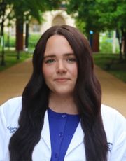 Kailey Shannon Headshot of Kailey Shannon