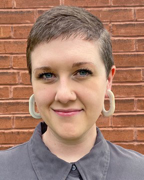 Dr. Elizabeth Eikmann Photograph of Elizabeth Eikmann