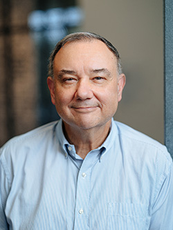 René Paul Barilleaux