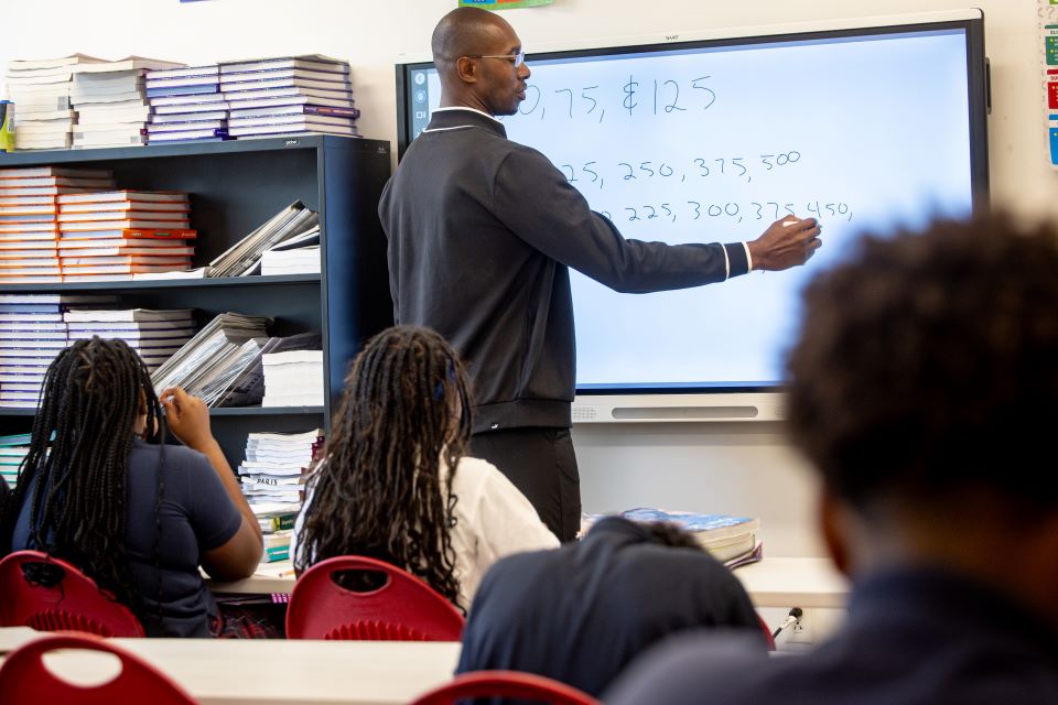 St. Louis Catholic Academy St. Louis Catholic Academy