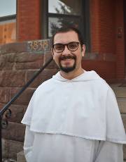 Juan Gabriel Seiglie headshot Juan Gabriel Seiglie headshot