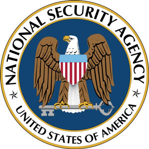 Logo of the United States National Security Agency