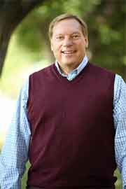 William Ebel Headshot of William Ebel