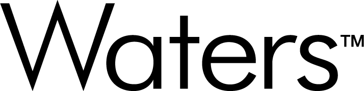 Waters (TM) Logo for Waters