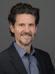 Headshot of Eric Anderson