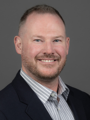 Headshot of Matt Goodwin